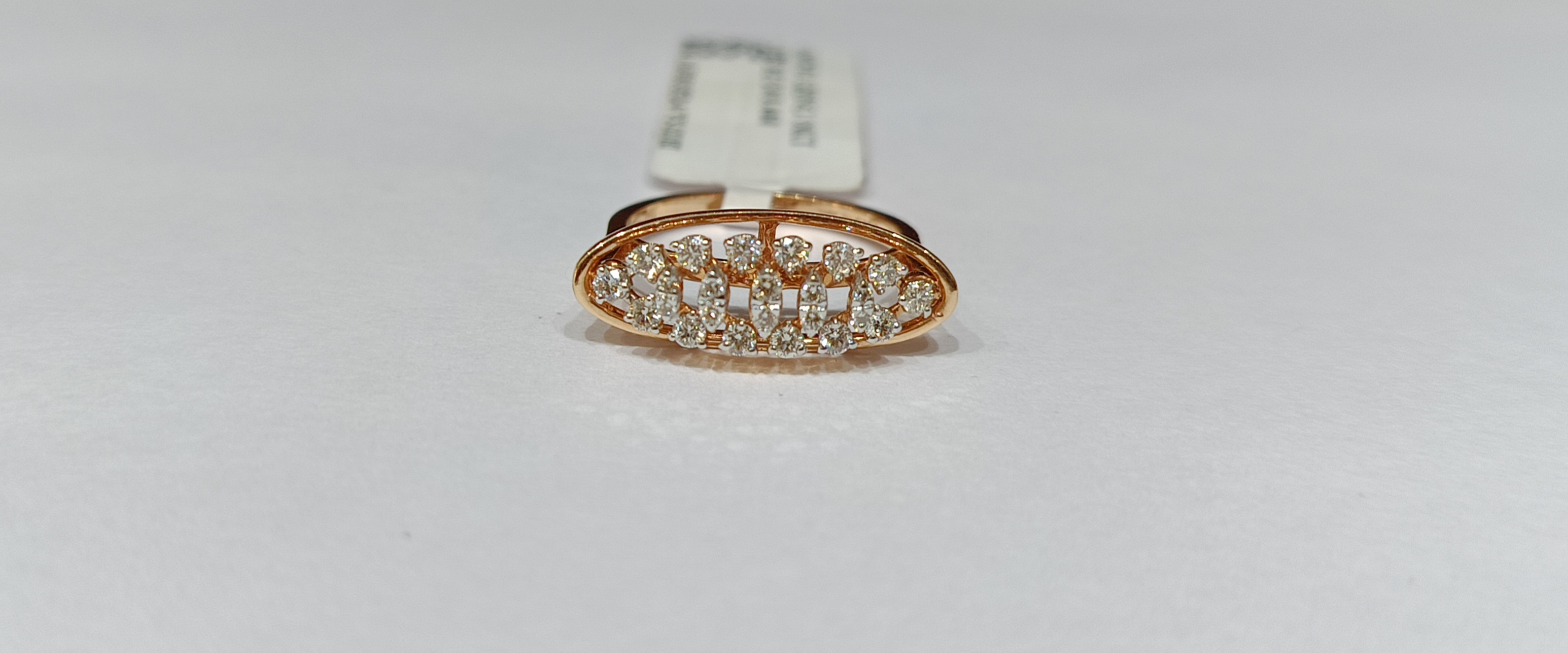 Ladies Ring